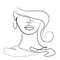 Face Aura