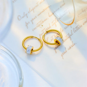 Minimal Hoops