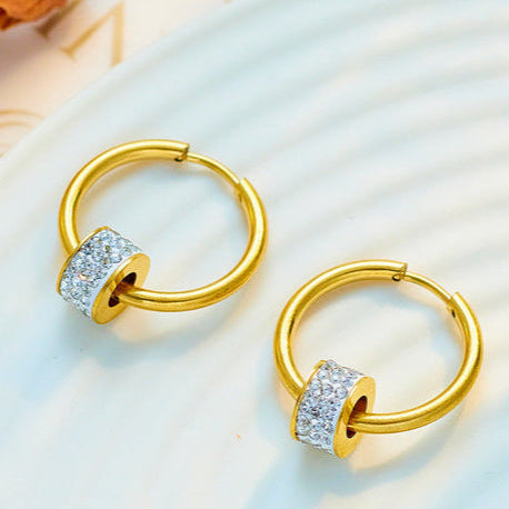 Minimal Hoops