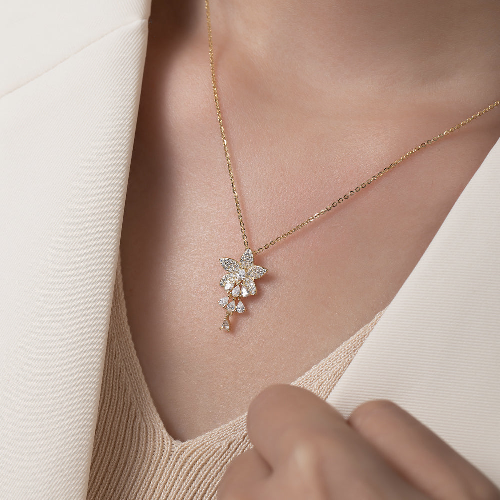 Diamond Bloom Symphony