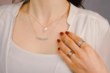 How to Style Jewellery for Everyday Wear – A Complete Guide for Effortless Daily Looks