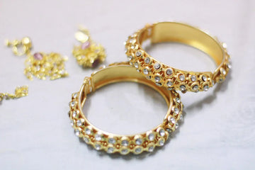 Gold Plated Jewelry Care Tips: How to Maintain Shine & Longevity