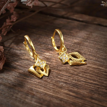 Top Statement Earrings for Women: Best Gold Plated Designs to Elevate Any Look