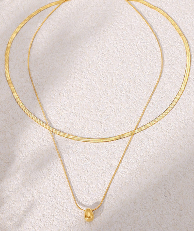 Golden Orbit Dual Chain