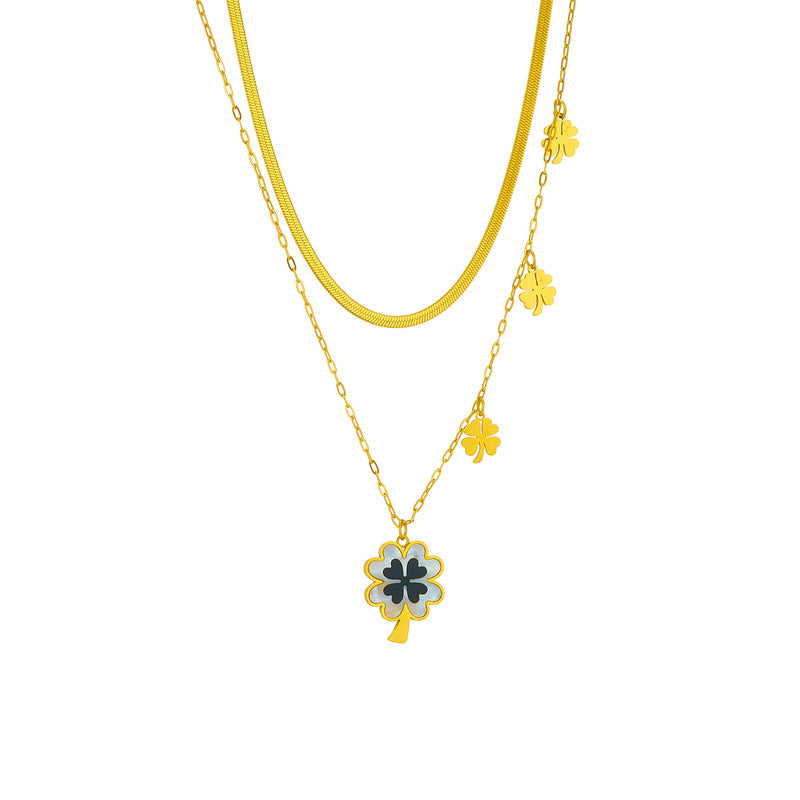 Floral Bloom Drop Set