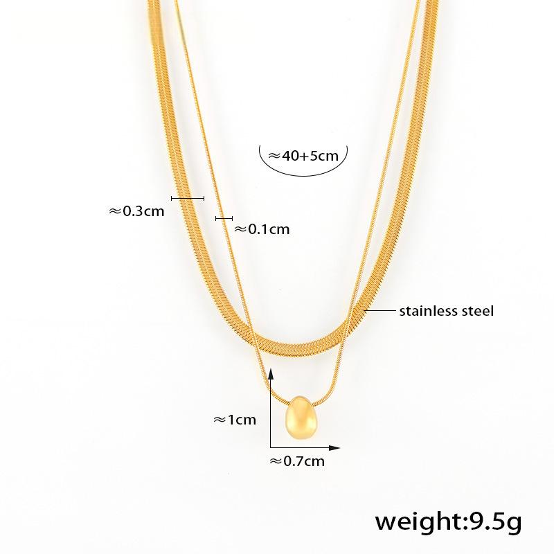 Golden Orbit Dual Chain