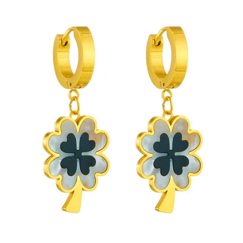 Floral Bloom Drop Set