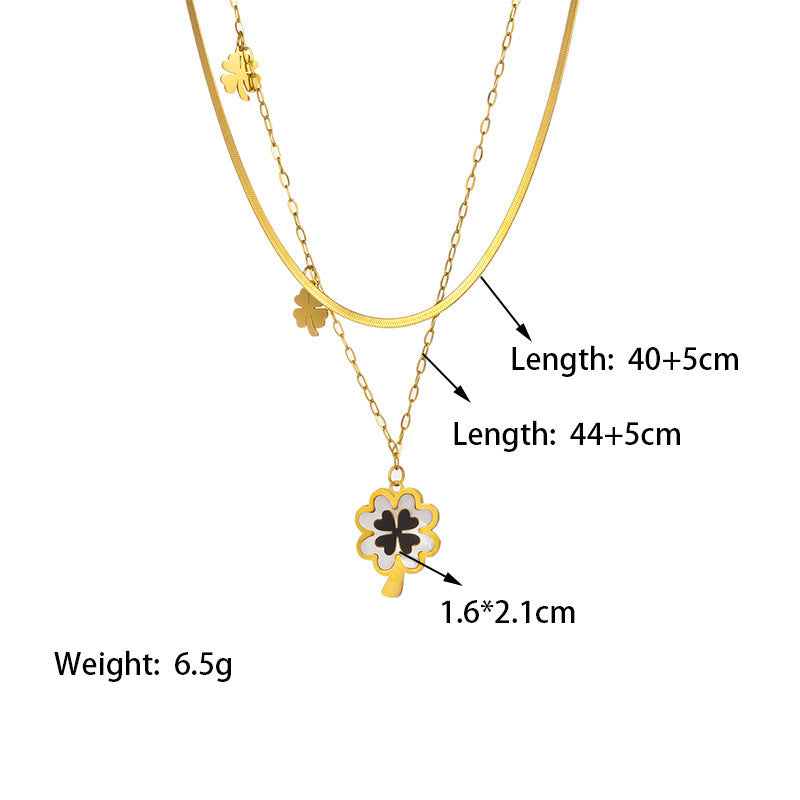 Floral Bloom Drop Set