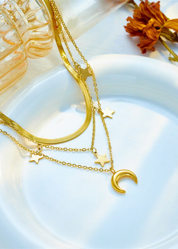 heart lock necklace for women