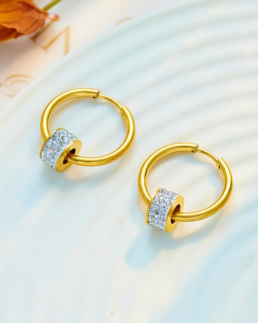 Minimal Hoops