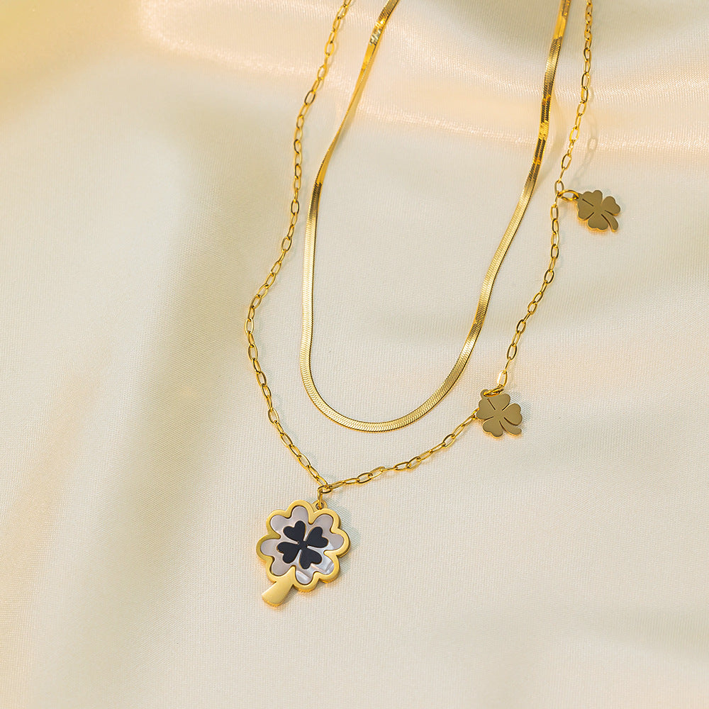 Floral Bloom Drop Set