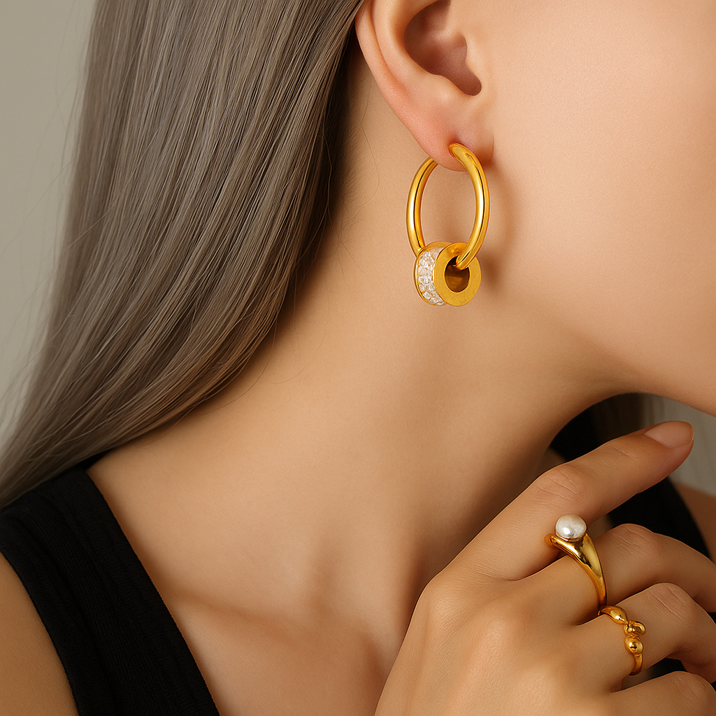 Minimal Hoops