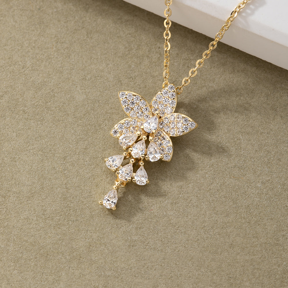Diamond Bloom Symphony