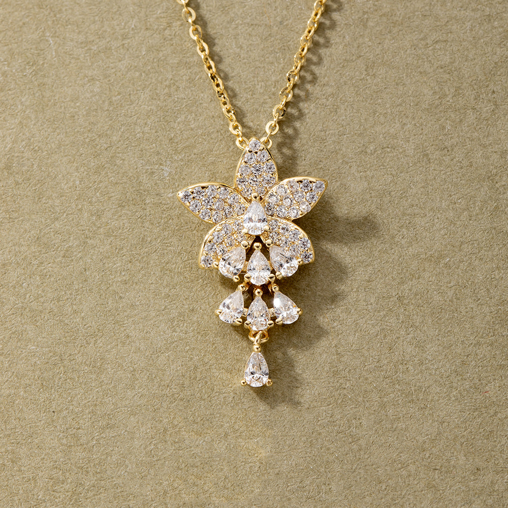Diamond Bloom Symphony