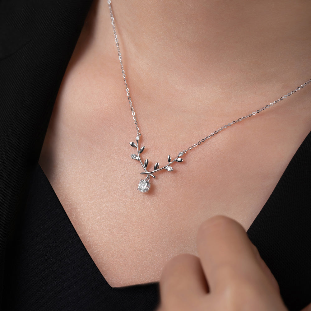 Nature's Grace Pendant