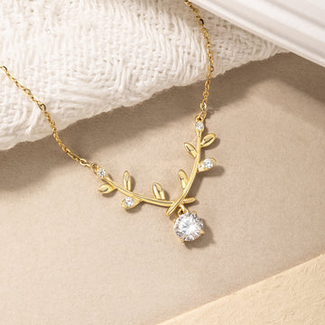 Nature's Grace Pendant