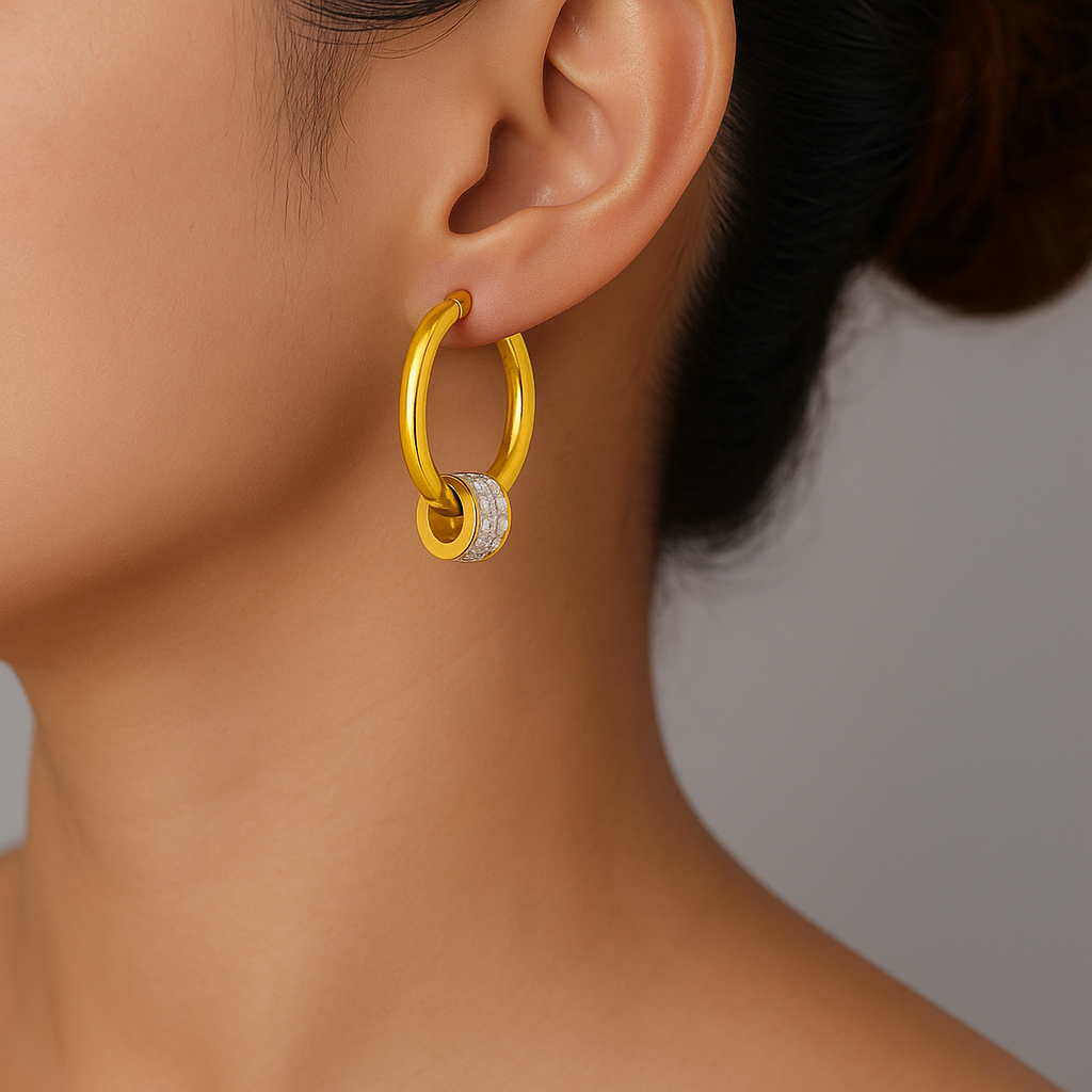 Minimal Hoops