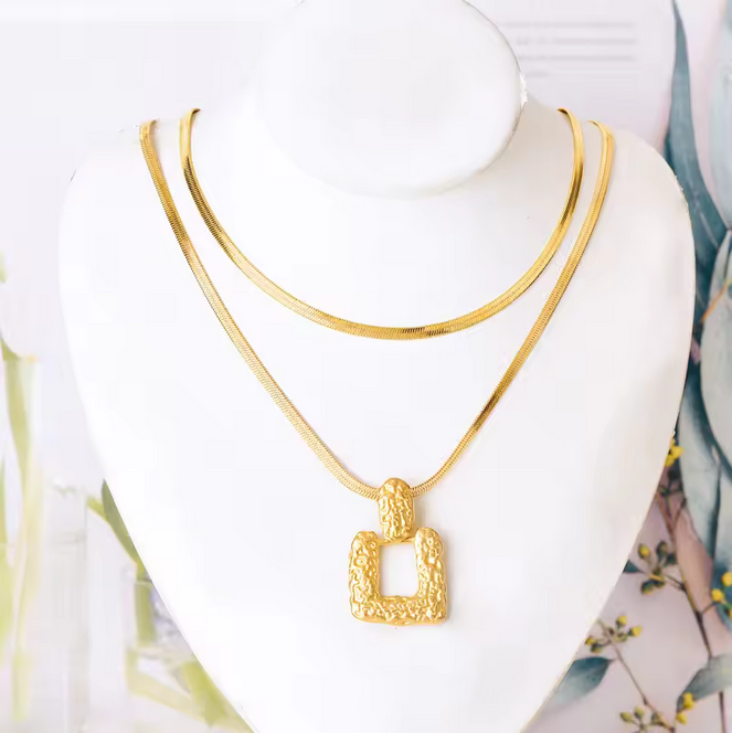 Modern Grid Ensemble set